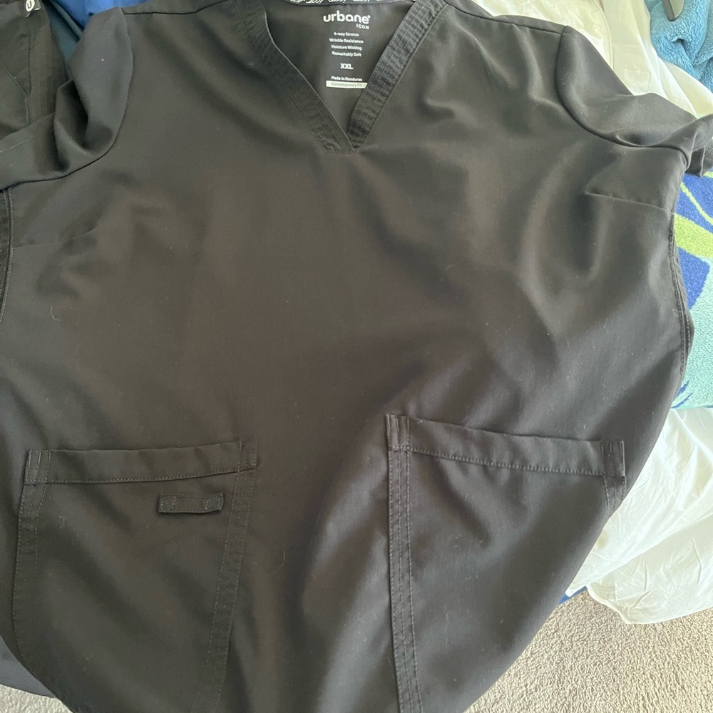 Scrub set - Picture 2 of 4